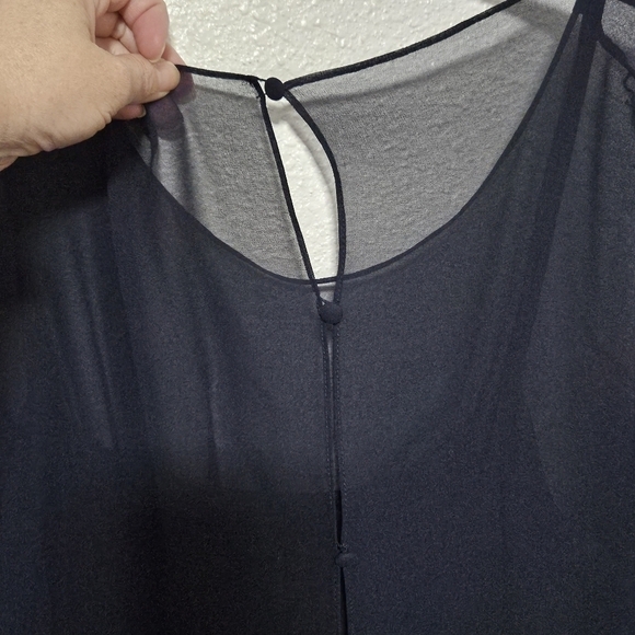 Rickie Freeman Teri Jon maxi dress size 10 - Picture 8 of 13